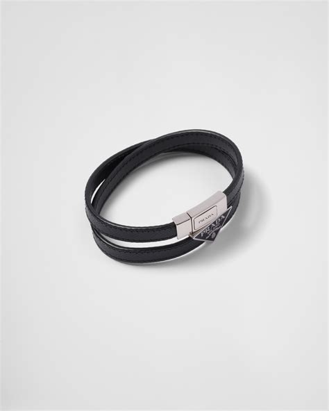 prada wristband|prada black card.